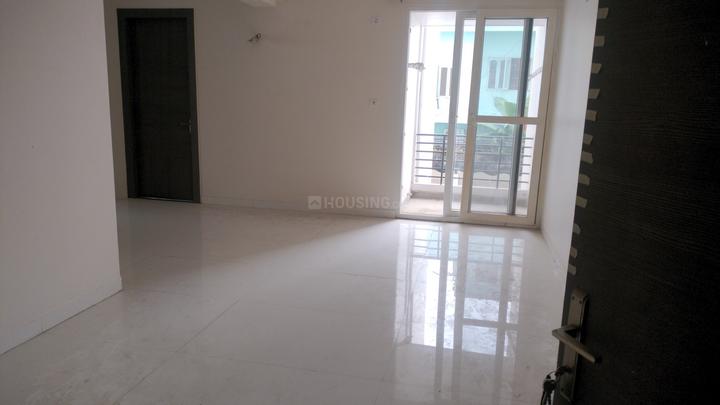 Shashwat Sai Dham Nakshatra Living Room 1