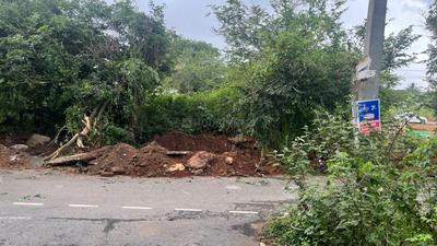 Image of 1200 Sq.ft Residential Plot / Land for sale in Dobbsapet, Bengaluru for Rs. 20000000