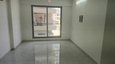 Living Room Image of 1725 Sq.ft 3 BHK Apartment / Flat for rent in Padam Samarth Srushti, Pal Gam Surat for Rs. 25000