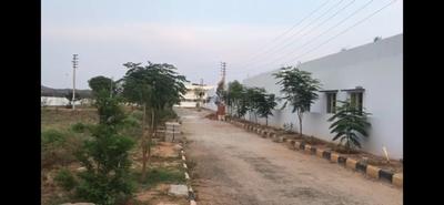 Image of 2016 Sq.ft Residential Plot / Land for sale in Godumakunta, Secunderabad for Rs. 6500000