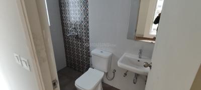 Bathroom Image of 745 Sq.ft 2 BHK Apartment / Flat for sale in Sugam Urban Lakes Phase II, Konnagar Hooghly for Rs. 3800000