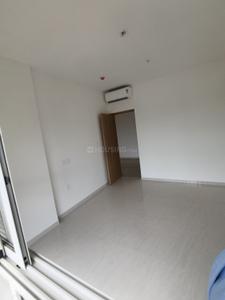 Hall Image of 1105 Sq.ft 2 BHK Apartment / Flat for sale in Mohammed Wadi Pune for Rs. 10000000