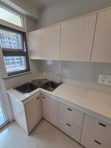 Kitchen Image of 1140 Sq.ft 2 BHK Apartment / Flat for sale in The Eastern Park, Bholapur Ludhiana for Rs. 4600000