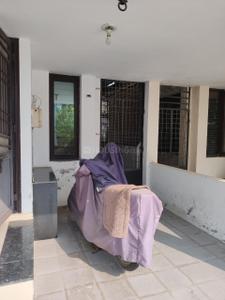 Balcony Image of 1210 Sq.ft 4 BHK Duplex for sale in Bhayli Vadodara for Rs. 11500000