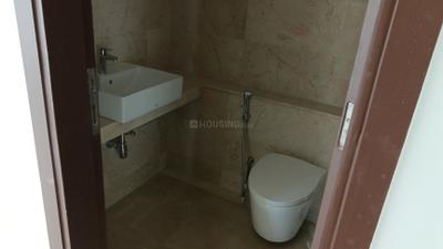 Image of 1150 Sq.ft 3 BHK Apartment / Flat for sale in Sheth Auris Serenity Tower 3, Malad West, Mumbai for Rs. 50000000