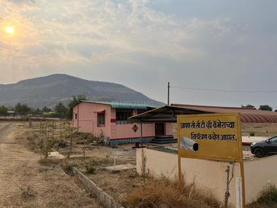 Image of 1500 Sq.ft Residential Plot / Land for sale in Sai Sumeet Residency, Karandwadi, Satara for Rs. 1500000