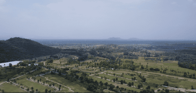 Image of 1350 Sq.ft Residential Plot / Land for sale in Srungavarapu kota, Vizianagaram for Rs. 1333200
