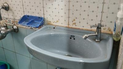 Image of 650 Sq.ft 1 BHK Apartment / Flat for sale in  Giri Govind Apartment, Kopar Khairane, Navi Mumbai for Rs. 8700000