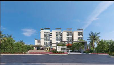 Image of 1600 Sq.ft 3 BHK Apartment / Flat for sale in Elegant Tranquility, RR Nagar, Bengaluru for Rs. 20000000