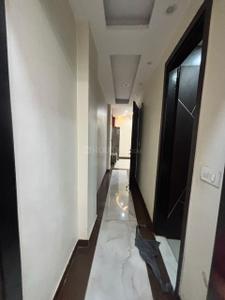 Image of 650 Sq.ft 2 BHK Builder Floor for rent in Uttam Nagar, New Delhi for Rs. 16584