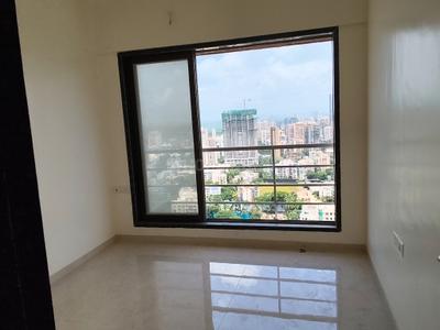 2 BHK Flat