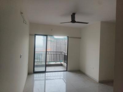 Living Room Image of 740 Sq.ft 2 BHK Apartment / Flat for rent in Runwal Gardens Phase I, Dombivli East Thane for Rs. 18000