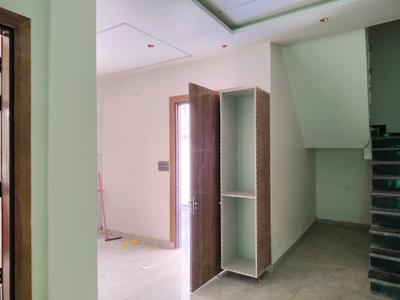 Living Room Image of 1750 Sq.ft 3 BHK Villa for sale in Yuvraj Villa, Noida Extension Greater Noida for Rs. 8599000
