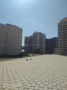 Image of 1325 Sq.ft 3 BHK Apartment / Flat for sale in Omaxe Aananda, Naini, Allahabad for Rs. 7790000
