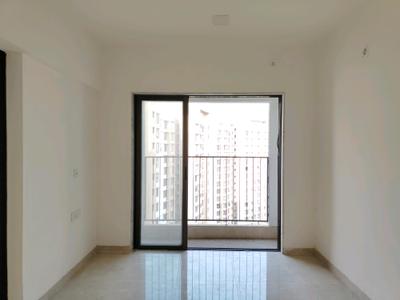 Living Room Image of 635 Sq.ft 1 BHK Apartment / Flat for sale in Sunteck Maxx World, Tivri Vasai for Rs. 3100000
