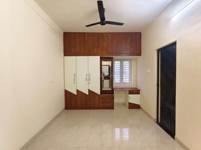 Bedroom Image of 1400 Sq.ft 2 BHK Independent House for sale in Saravanampatty Coimbatore for Rs. 9000000