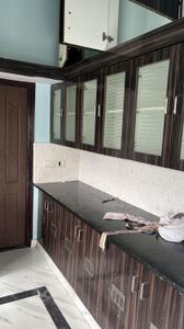 Kitchen Image of 1200 Sq.ft 2 BHK Builder Floor for rent in Banashankari Bengaluru for Rs. 32000