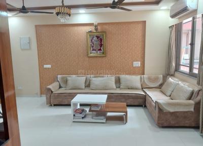 Hall Image of 1400 Sq.ft 3 BHK Apartment / Flat for sale in H R Aavali Signature, Bhat Ahmedabad for Rs. 12500000