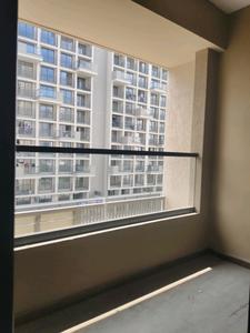 Living Room Image of 856 Sq.ft 3 BHK Apartment / Flat for rent in Arpan Status Sky, Jagatpur Ahmedabad for Rs. 28000