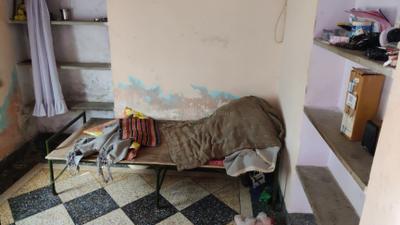 Bedroom Image of 2000 Sq.ft 6 BHK Independent House for sale in Shastri Nagar Jaipur for Rs. 11000000