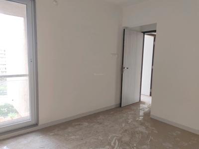 Bedroom Image of 1350 Sq.ft 2 BHK Apartment / Flat for sale in Balaji Delta Tower 2, Ulwe Navi Mumbai for Rs. 18500000