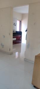 Hall Image of 540 Sq.ft 1 BHK Apartment / Flat for rent in Shree Venkatesh Lake Life, Ambegaon Budruk Pune for Rs. 13000