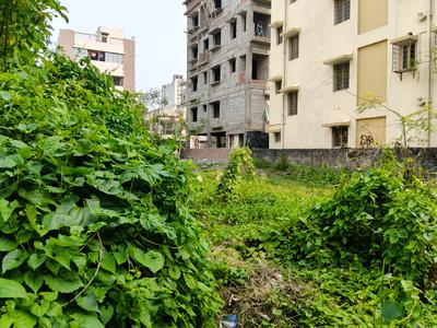 Image of 200 Sq.ft Residential Plot / Land for sale in New Town, Kolkata for Rs. 36000000