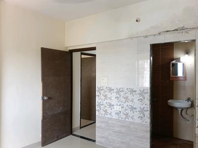 Bedroom Image of 700 Sq.ft 2 BHK Apartment / Flat for rent in Velocity Hill Spring, Hiranandani Estate Thane for Rs. 34000