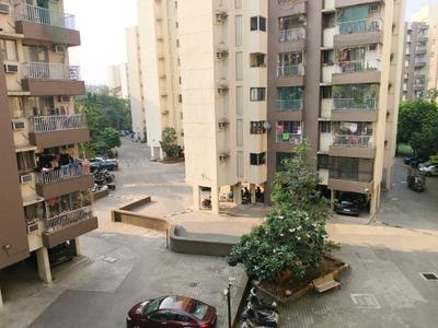 Bedroom Image of 585 Sq.ft 1 BHK Apartment / Flat for sale in Lodha Casa Rio, Palava Phase 1 Thane for Rs. 3100000