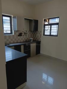 Kitchen Image of 1200 Sq.ft 2 BHK Apartment / Flat for rent in JP Nagar Bengaluru for Rs. 30000