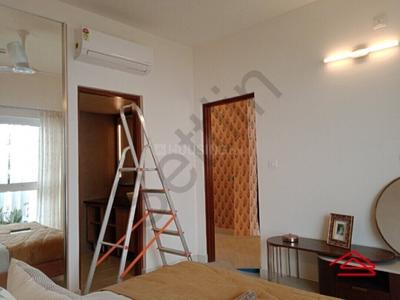 Bedroom Image of 1960 Sq.ft 3.5 BHK Apartment / Flat for sale in Prestige Park Grove by Prestige Projects Pvt Ltd, Kannamangala - Whitefield Hoskote Road Bengaluru for Rs. 31600000