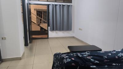Living Room Image of 1100 Sq.ft 2 BHK Apartment / Flat for rent in BTM Layout Bengaluru for Rs. 30000