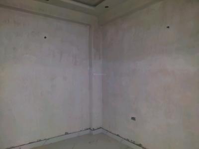 Bedroom Image of 900 Sq.ft 3 BHK Builder Floor for sale in DLF Ankur Vihar Ghaziabad for Rs. 3475098