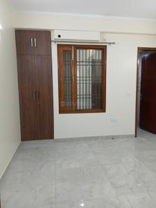 Bedroom Image of 1895 Sq.ft 3 BHK Builder Floor for rent in Vasundhara Ghaziabad for Rs. 28500