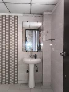 Bedroom One Image of 1055 Sq.ft 2 BHK Apartment / Flat for sale in  Gaur City 2 12th Avenue, Noida Extension Greater Noida for Rs. 8000000
