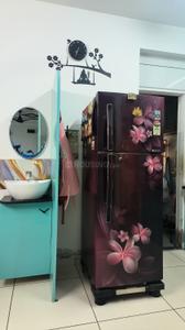 Hall Image of 933 Sq.ft 3 BHK Apartment / Flat for sale in Waghodia Road Vadodara for Rs. 5700000