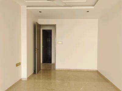 Bedroom Image of 1500 Sq.ft 3 BHK Apartment / Flat for sale in Gurukrupa Vyom, Vile Parle West Mumbai for Rs. 80000000