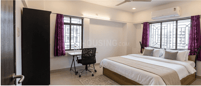 Image of 1590 Sq.ft 3 BHK Apartment / Flat for sale in Nandan Harsh Paradise Gold, Aundh, Pune for Rs. 17900000