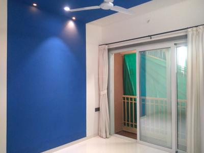 Bedroom Image of 1135 Sq.ft 3 BHK Apartment / Flat for sale in Agarwal Sky Heights, Vasai East Vasai for Rs. 7400000