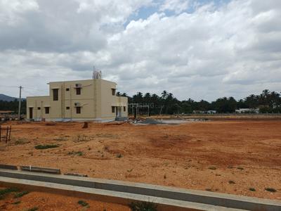 Image of 1120 Sq.ft Residential Plot / Land for sale in Periyanaickenpalayam, Coimbatore for Rs. 2121212
