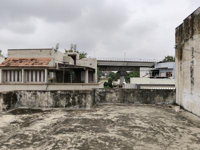 Terrace Image of 1700 Sq.ft 2 BHK Independent House for sale in Nava Vadaj Ahmedabad for Rs. 16000000