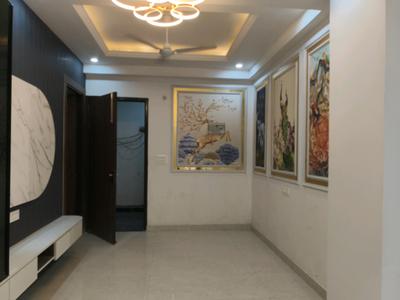 Living Room Image of 1080 Sq.ft 2 BHK Apartment / Flat for sale in Vyom Residency, Noida Extension Greater Noida for Rs. 4600000