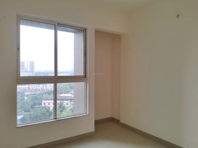 Bedroom Image of 1127 Sq.ft 3 BHK Apartment / Flat for sale in Oberoi Eternia Towers A to D, Mulund West Mumbai for Rs. 45000000