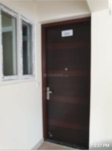 Balcony Image of 1000 Sq.ft 1 BHK Independent House for rent in Sector 14 Gurgaon for Rs. 26500