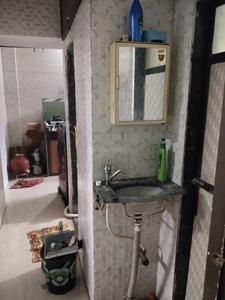 Bathroom Image of Ankita Hasabe in Kalyan East, Kalyan