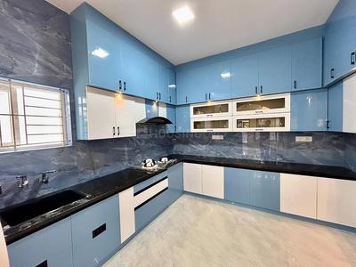 Kitchen Image of 1100 Sq.ft 3 BHK Independent House for sale in Guduvancheri Chennai for Rs. 8960000