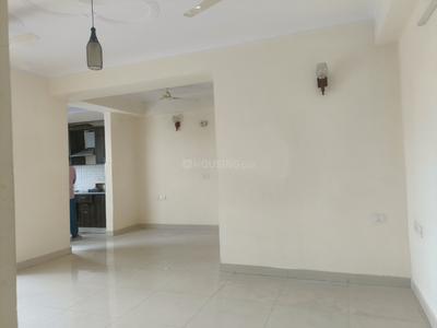 Hall Image of 1509 Sq.ft 3 BHK Apartment / Flat for sale in SVP Gulmohur Residency, Indirapuram Ghaziabad for Rs. 14500001