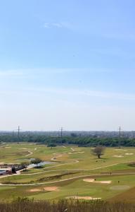 Image of 1900 Sq.ft 3 BHK Apartment / Flat for rent in Vikram Golf View Condos, Sector 19 Dwarka, New Delhi for Rs. 58000