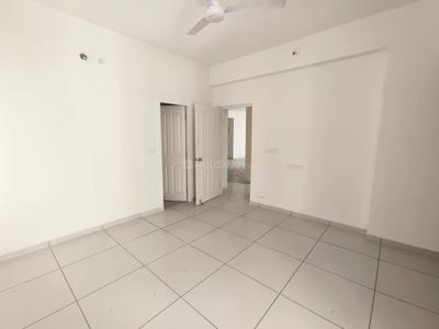 Bedroom Image of 1550 Sq.ft 3 BHK Apartment / Flat for sale in New Alkapuri Vadodara for Rs. 6800000