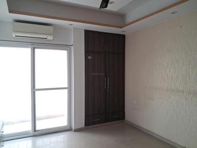 Bedroom Image of 2650 Sq.ft 4 BHK Apartment / Flat for sale in Sunworld Vanalika, Sector 107 Noida for Rs. 43000000
